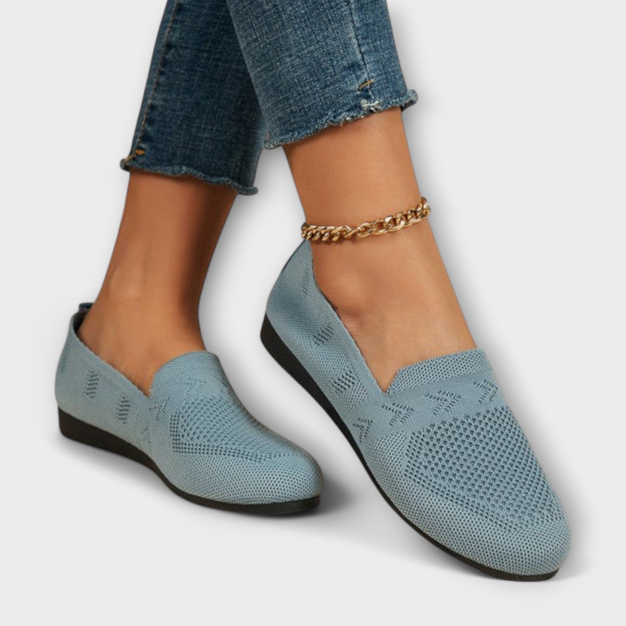 Eline | Mocassini Versatili ed Eleganti