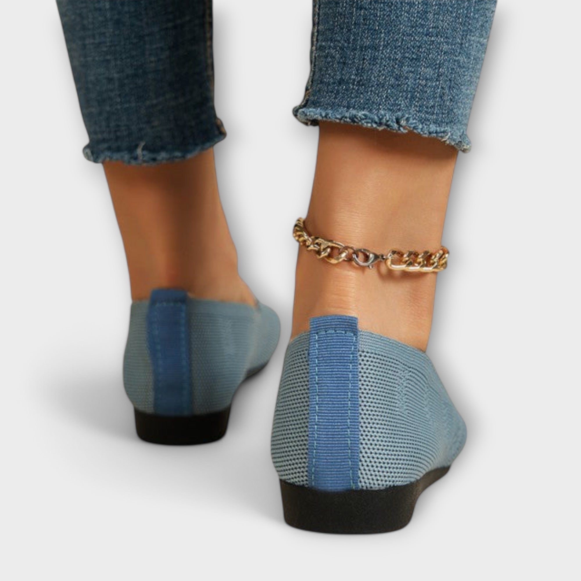 Eline | Mocassini Versatili ed Eleganti