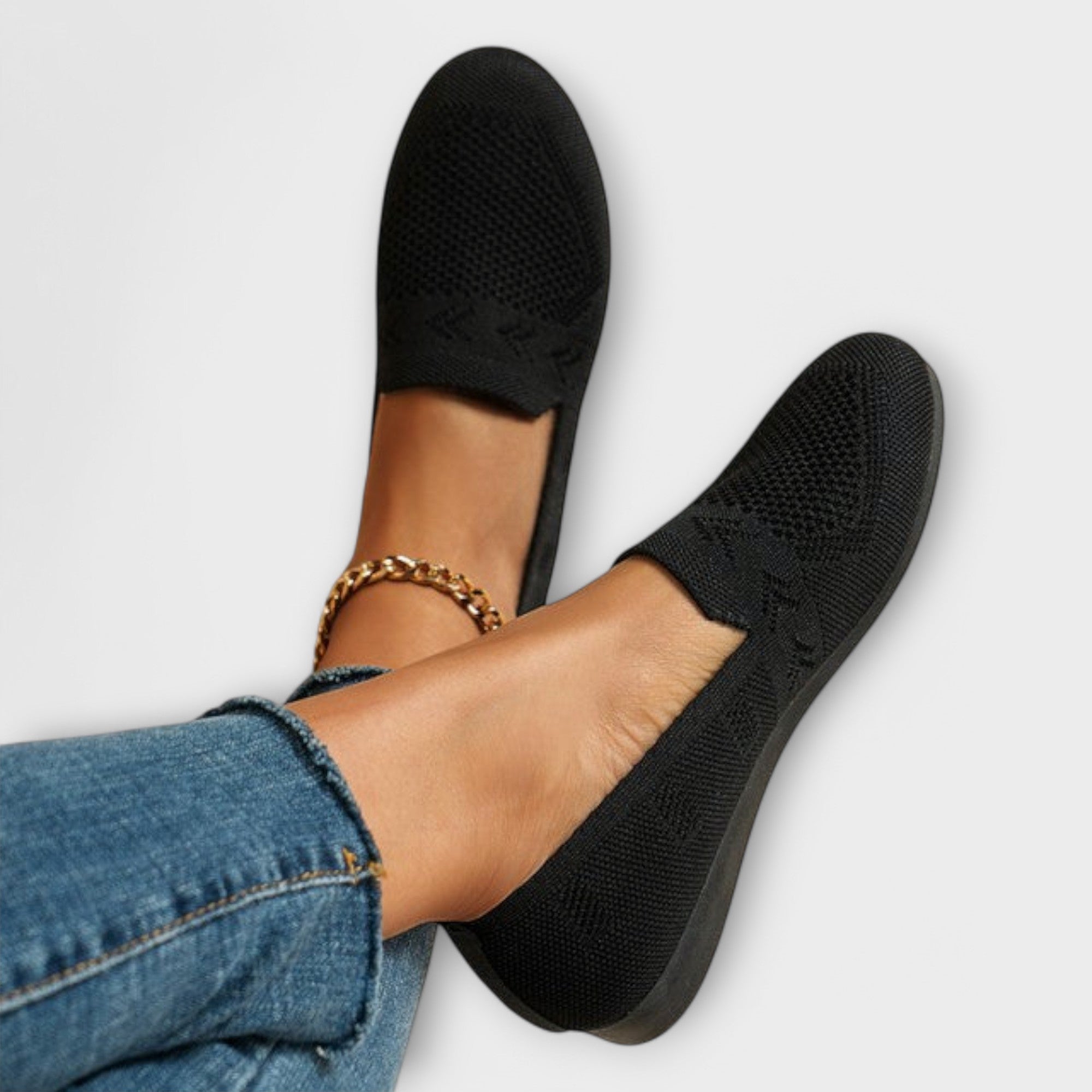 Eline | Mocassini Versatili ed Eleganti