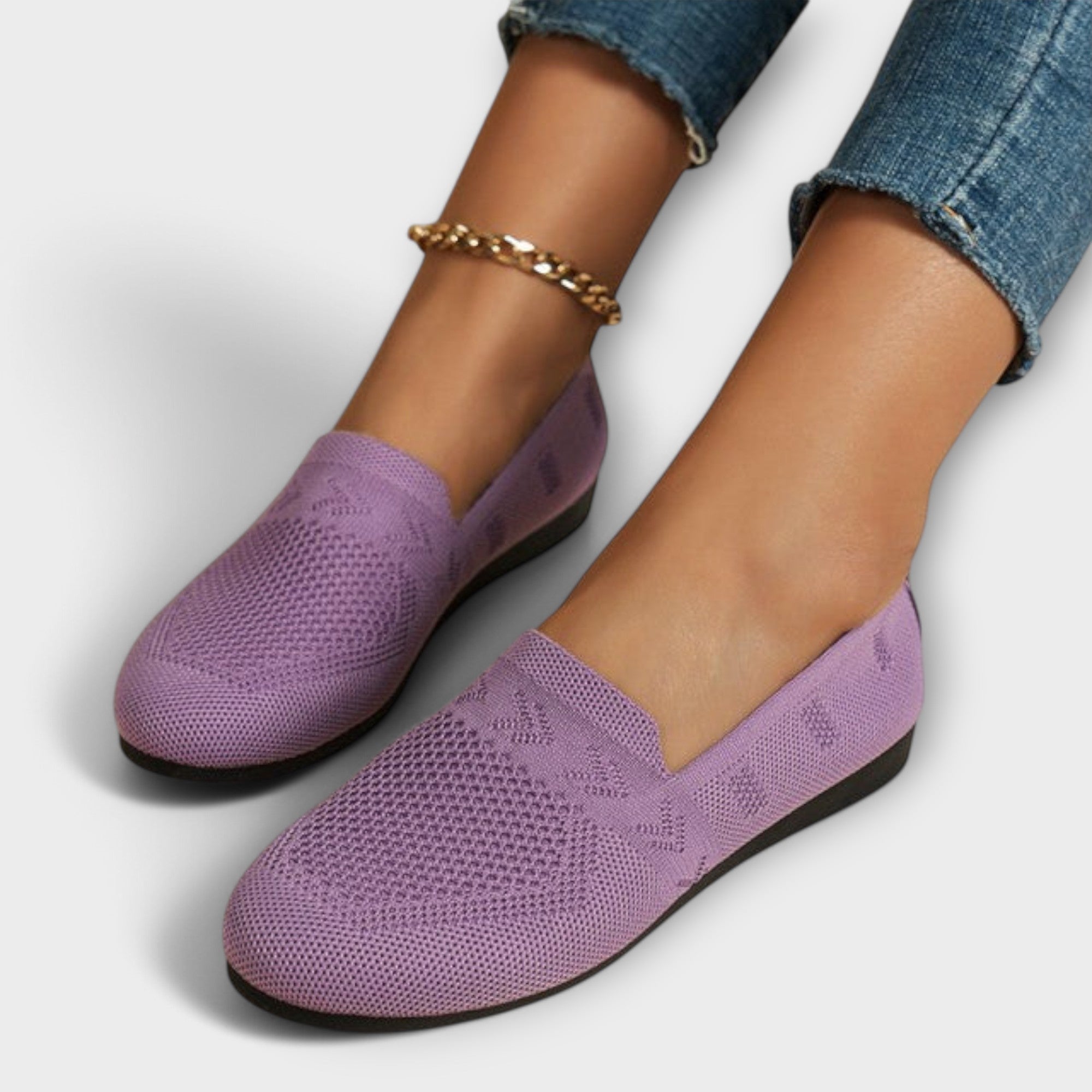 Eline | Mocassini Versatili ed Eleganti
