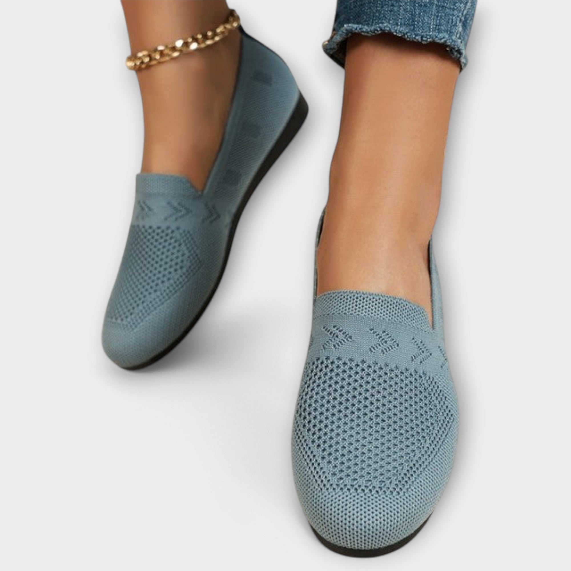 Eline | Mocassini Versatili ed Eleganti