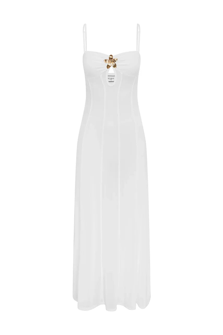 Belle Nuit™ | Tisha Maxi Dress