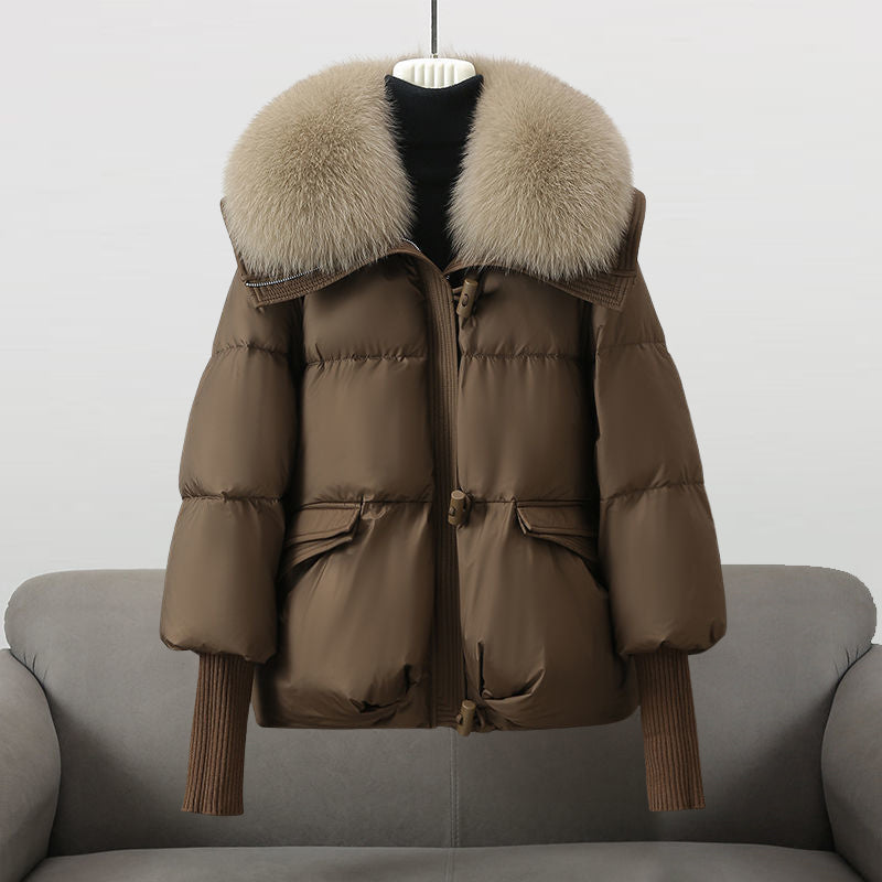 Valine | Elegante Giacca Glam