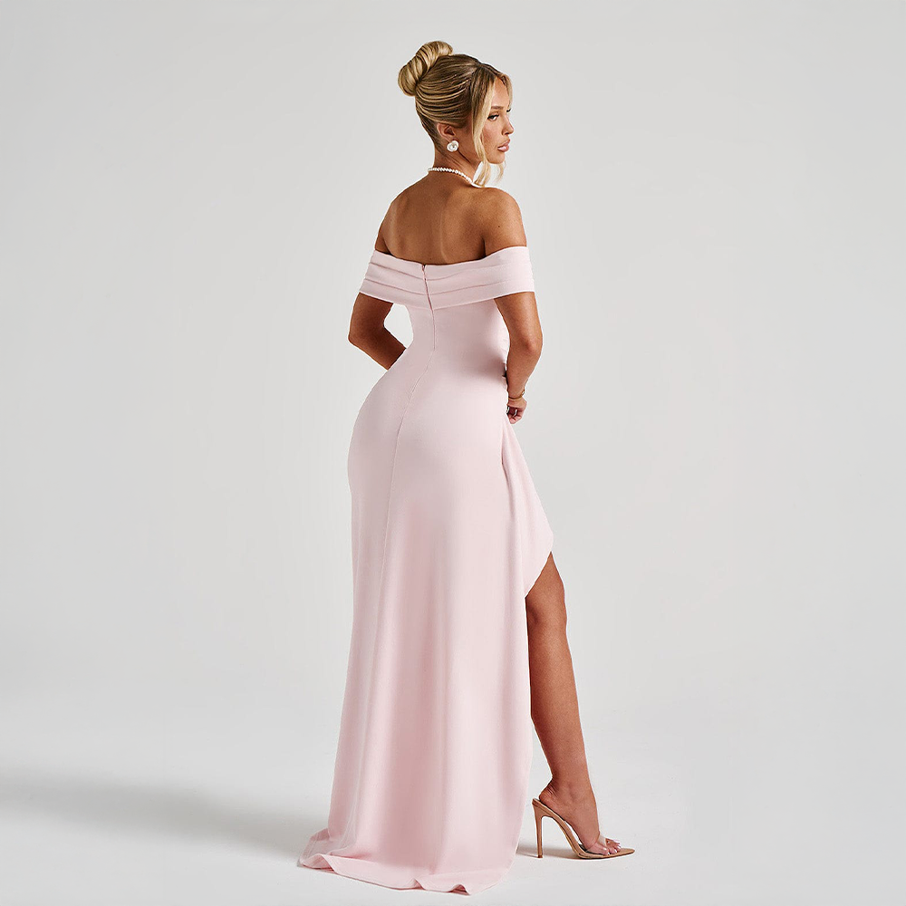 Belle Nuit | Lilly Maxi Dress