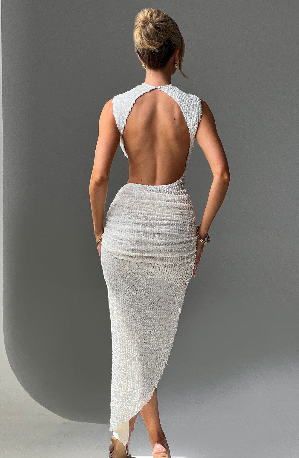 Belle Nuit™ | Aphrodite Midi Dress