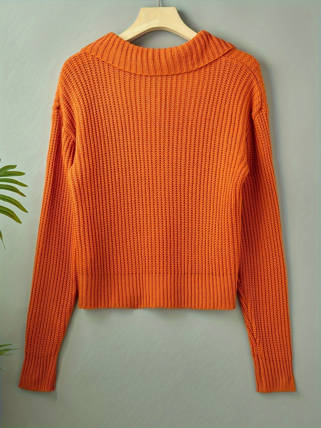Haven | Giacca in Maglia Premium