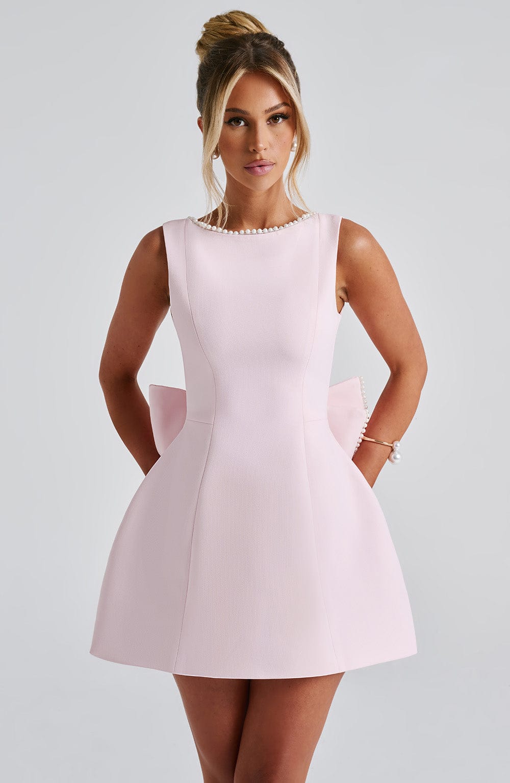 Belle Nuit | Bella Mini Dress