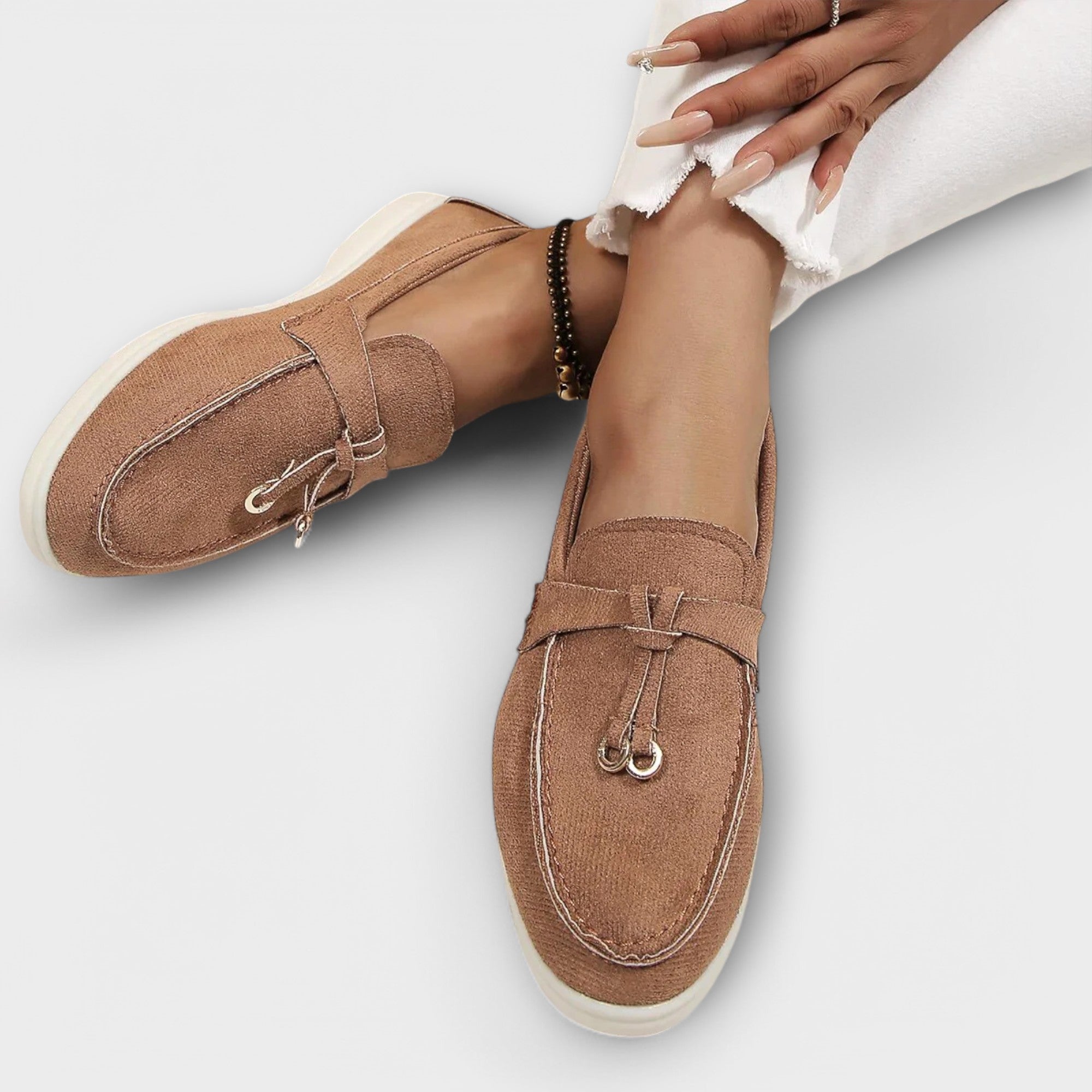 Eline | Mocassini Classici da Donna