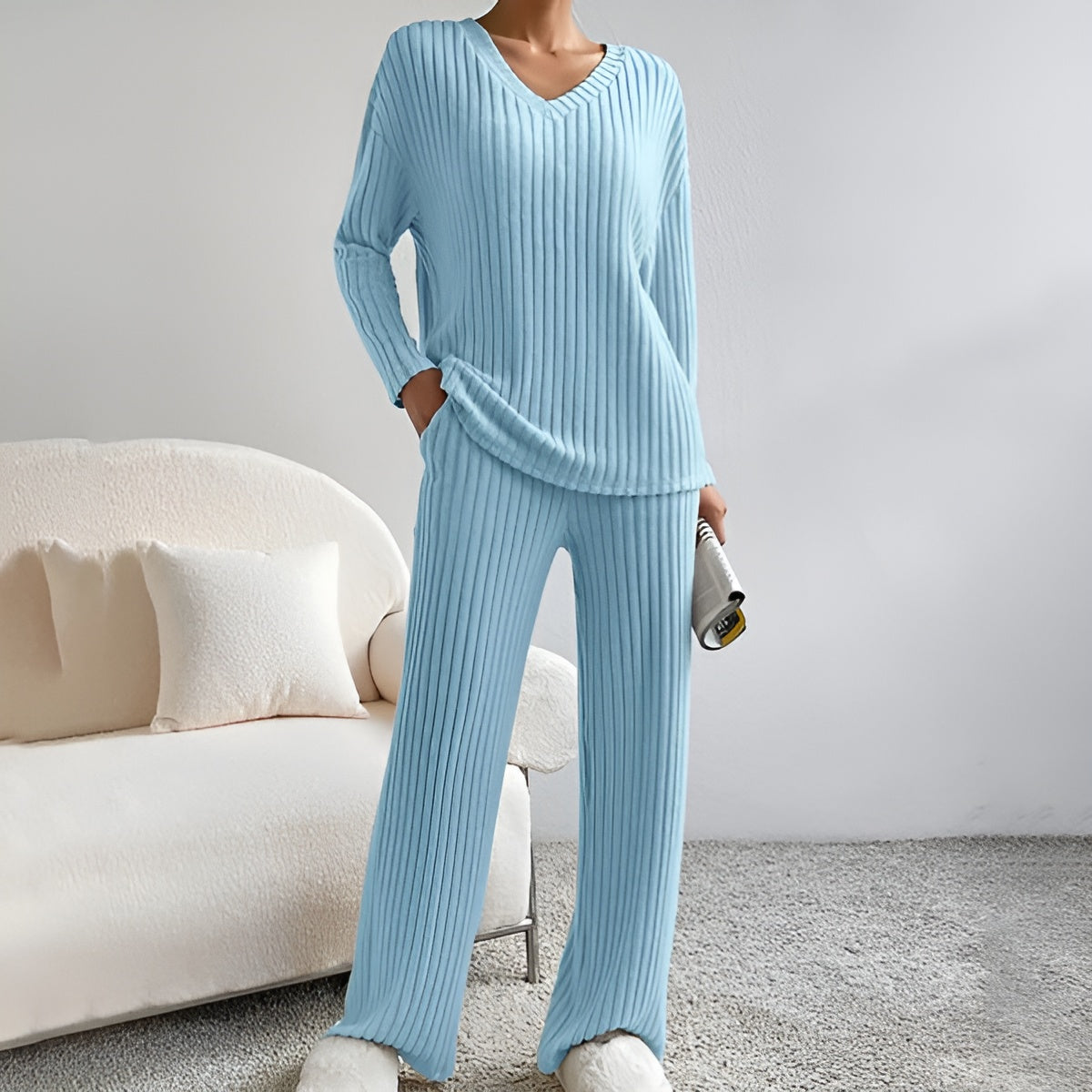 Wilma | Set di Maglieria