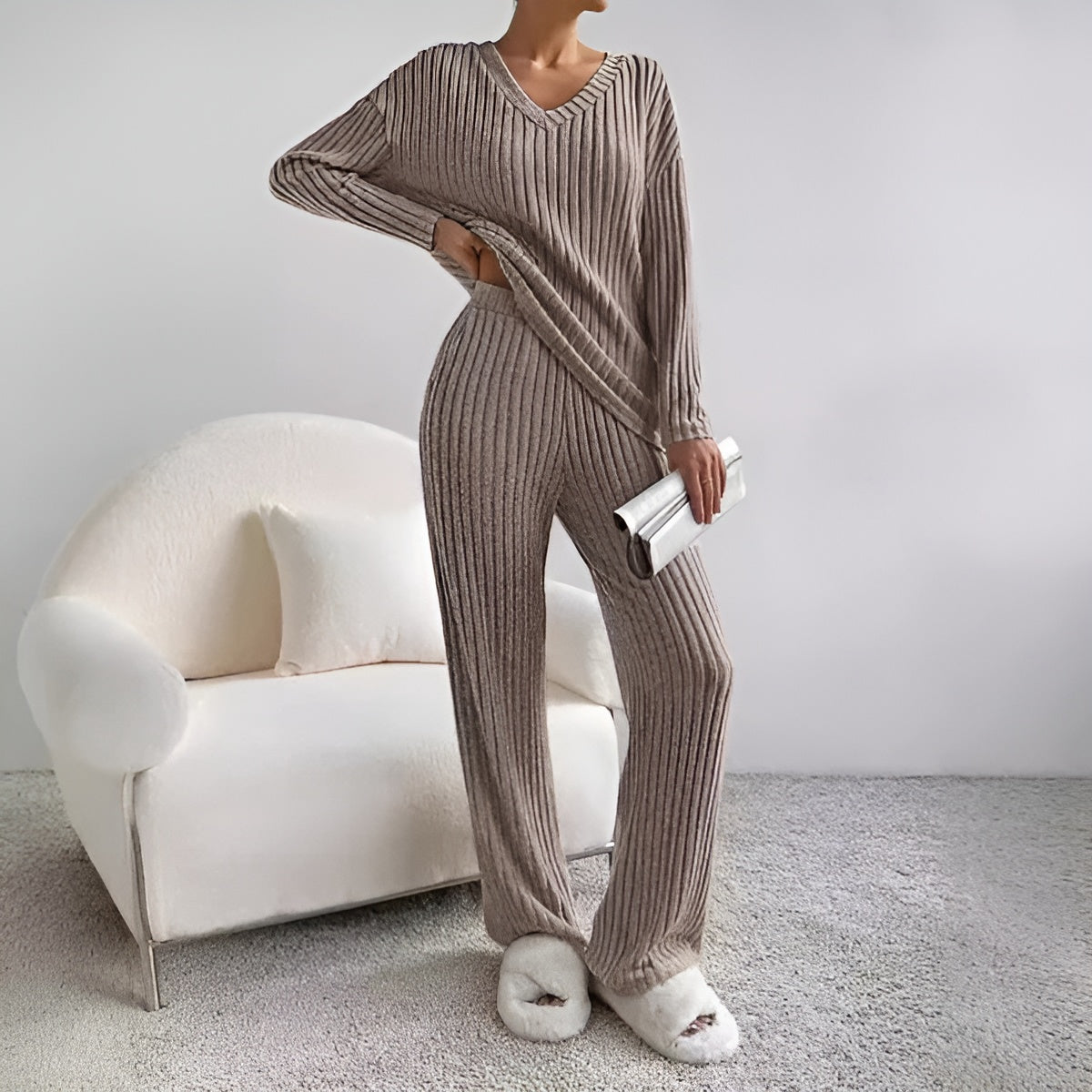 Wilma | Set di Maglieria