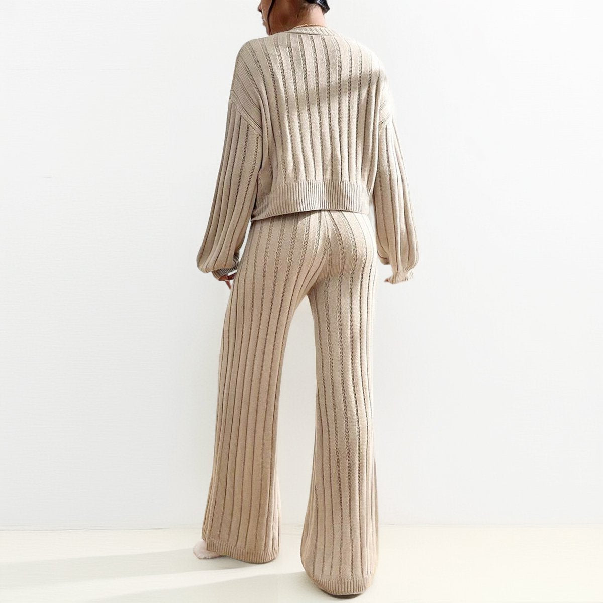 Belle Nuit™ | Carrie Knit Set