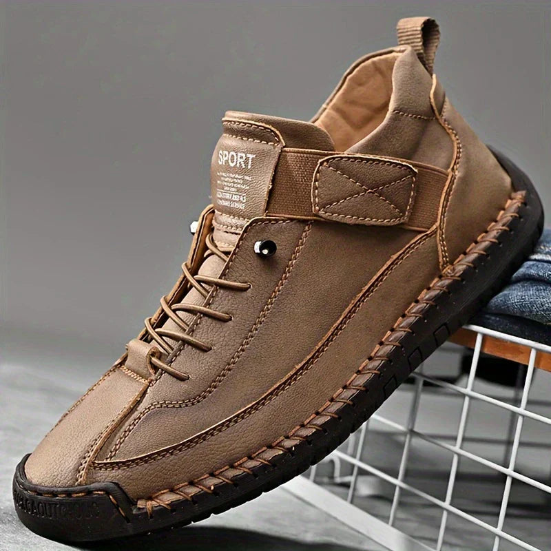 Elira | Sneakers Comode Eleganti e Di Sostegno