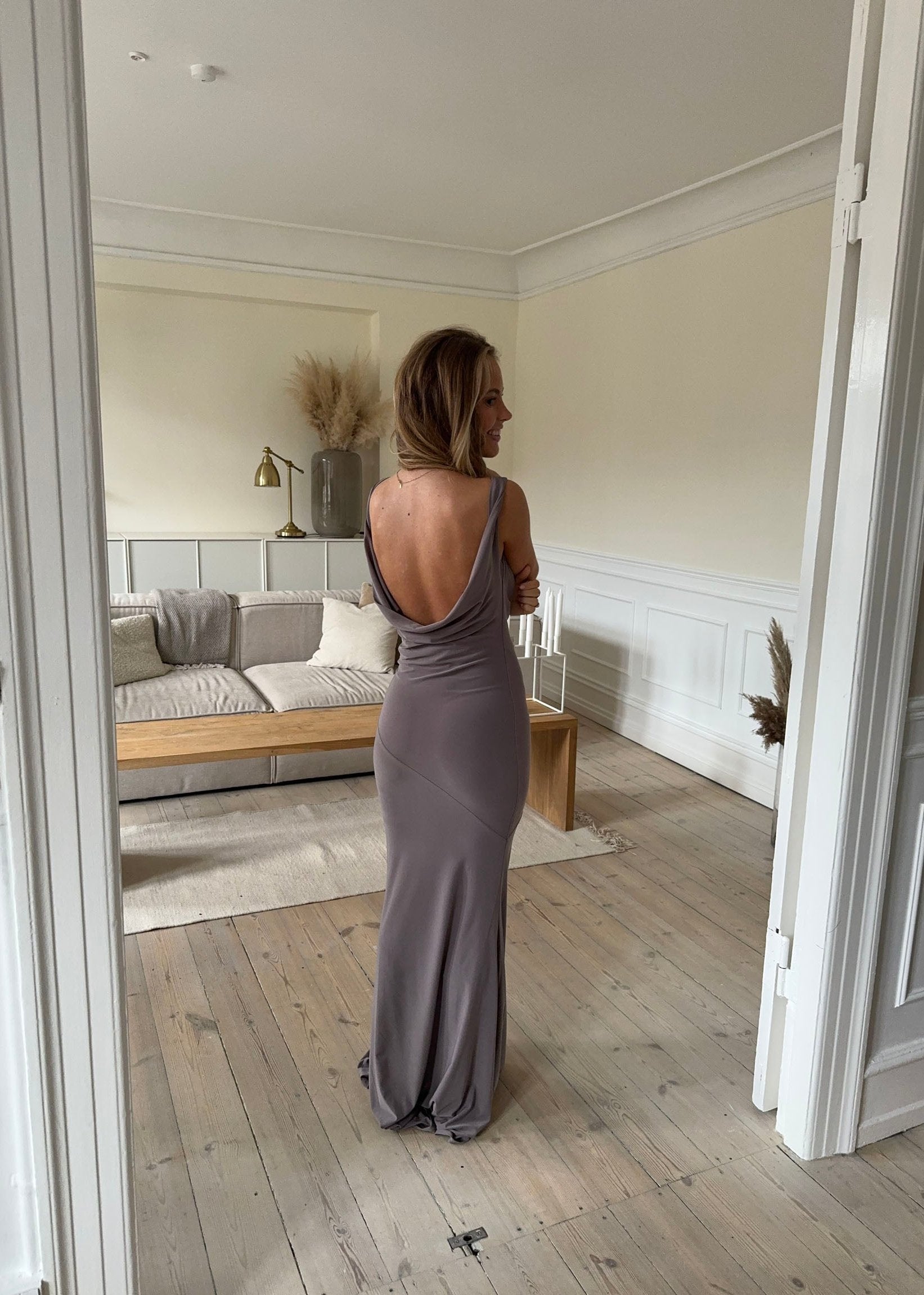 Belle Nuit™ | Emily maxi dress