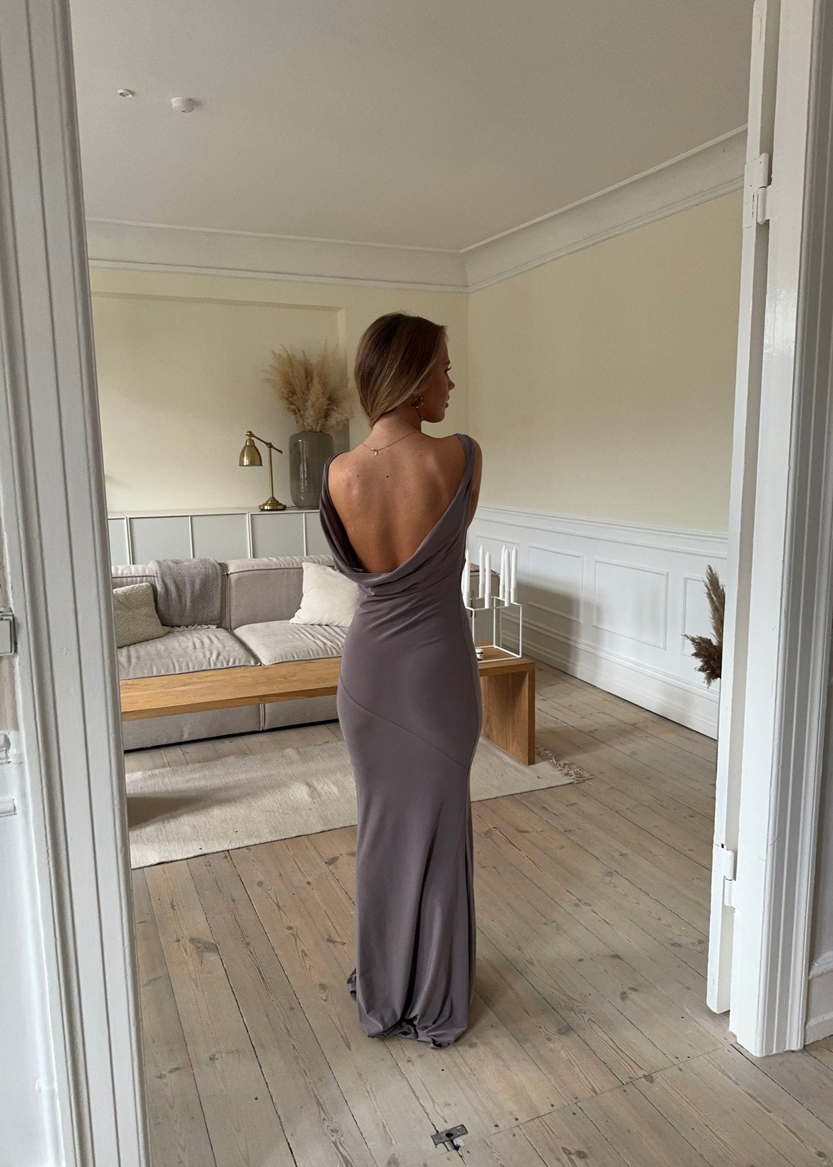 Belle Nuit™ | Emily maxi dress