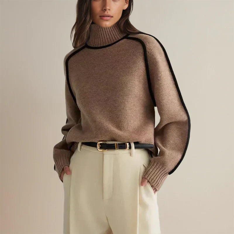 Naomi | Polo morbida