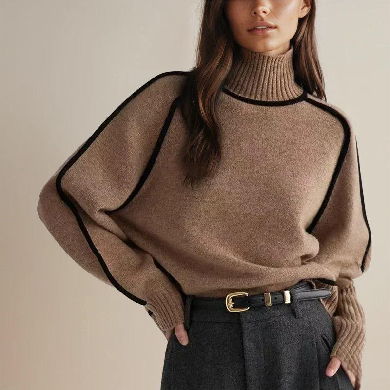 Naomi | Polo morbida