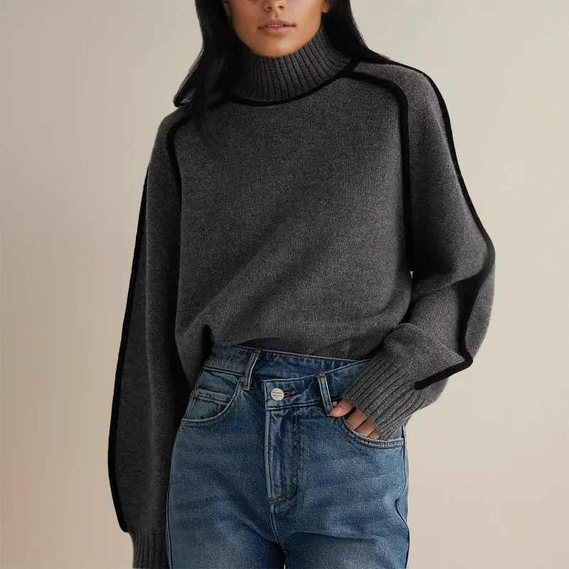 Naomi | Polo morbida