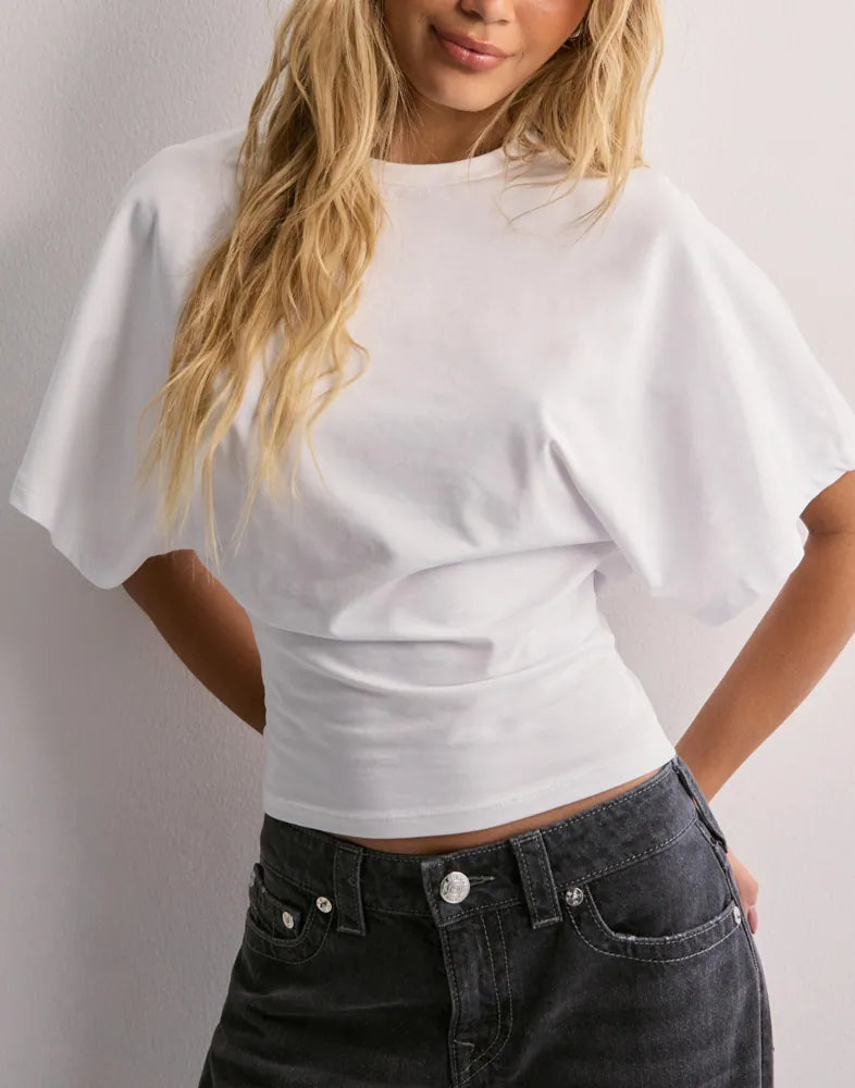 Belle Nuit™ | Large-Sleeved Top