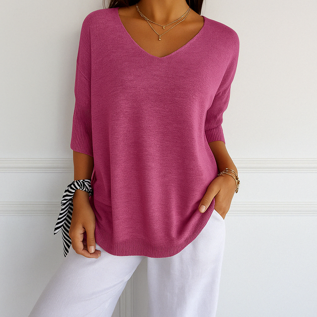 Lessy | Comodo ed Elegante