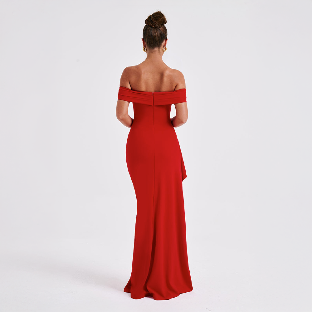 Belle Nuit | Lilly Maxi Dress