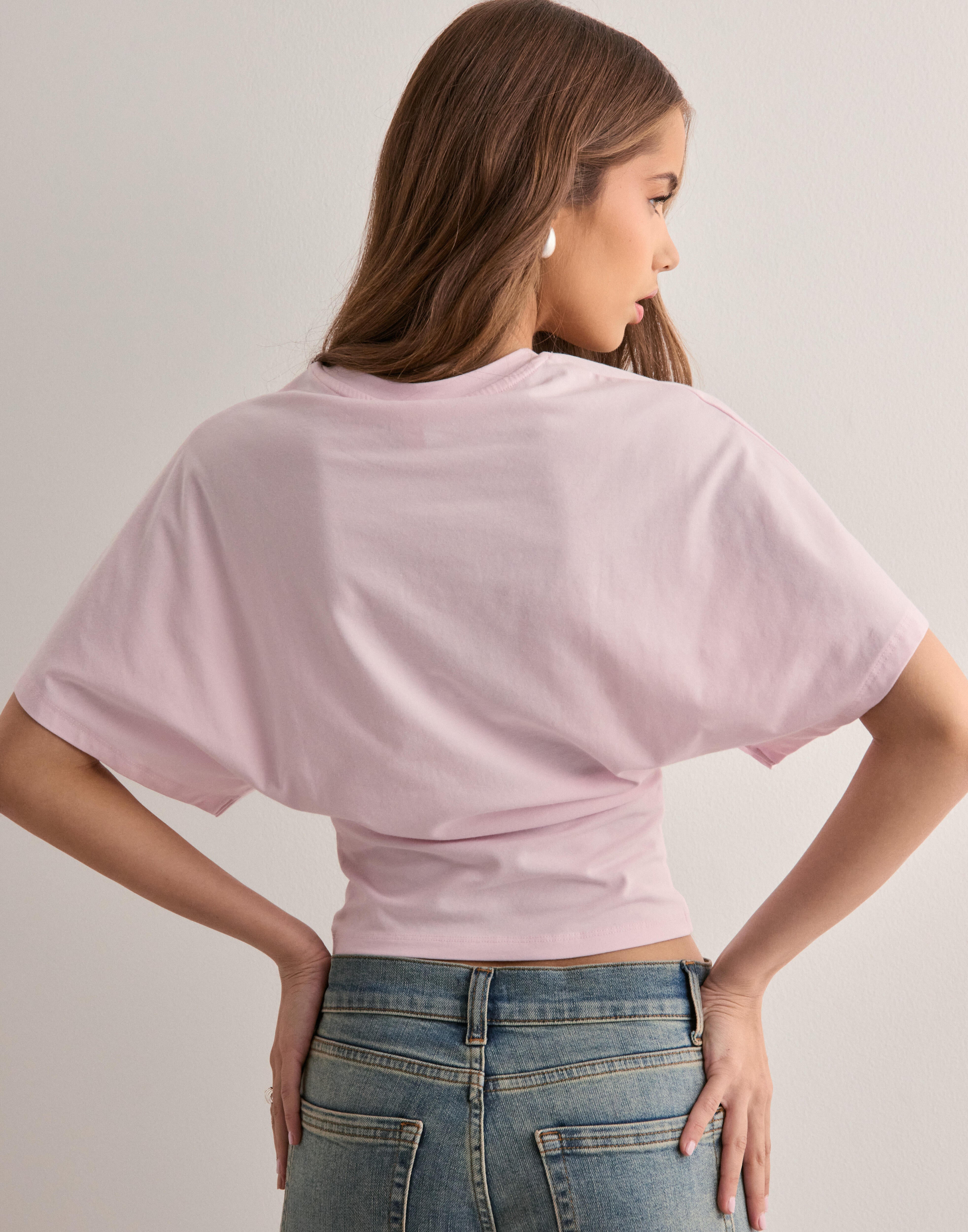 Belle Nuit™ | Large-Sleeved Top