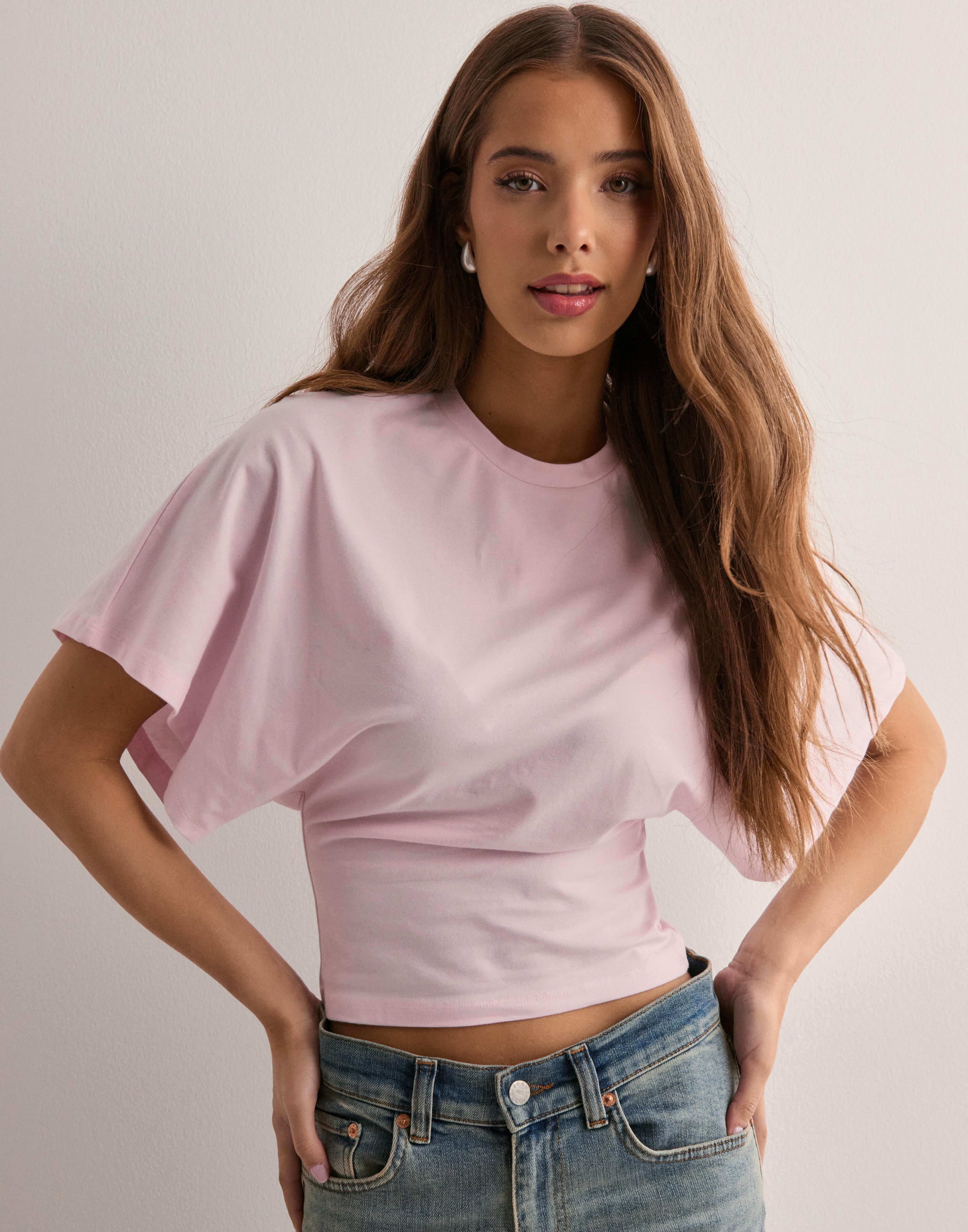 Belle Nuit™ | Large-Sleeved Top