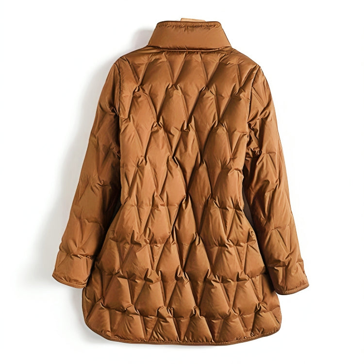 Elodie | Cappotto elegante e caldo
