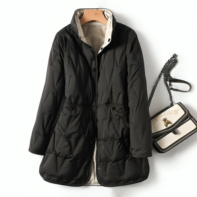 Elodie | Cappotto elegante e caldo