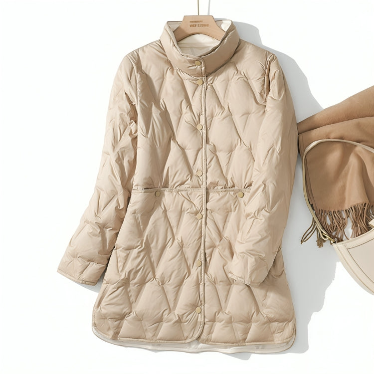 Elodie | Cappotto elegante e caldo