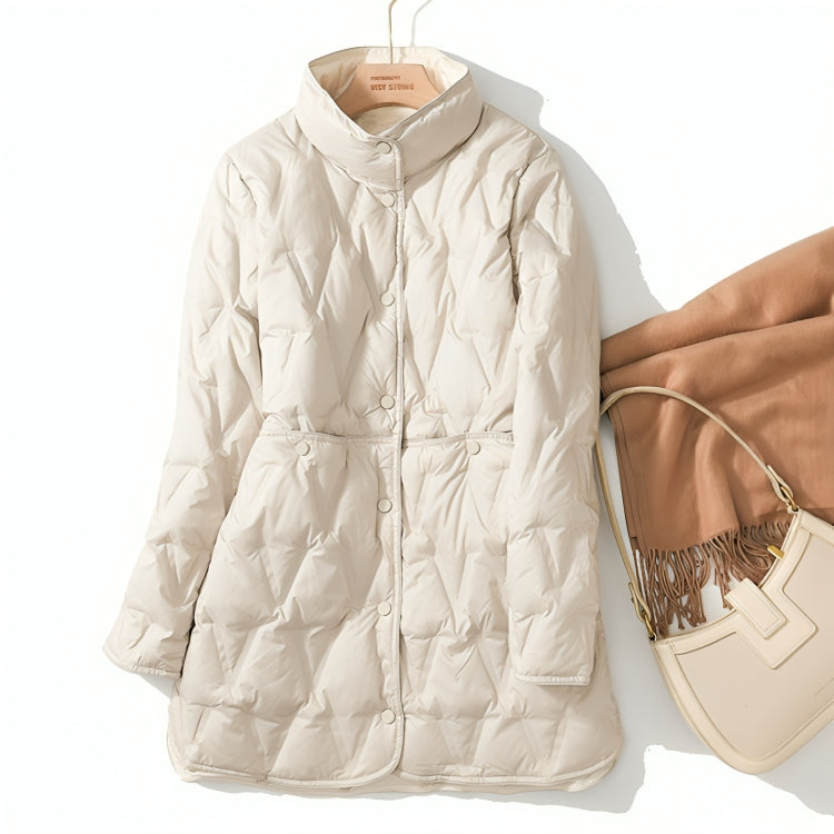 Elodie | Cappotto elegante e caldo