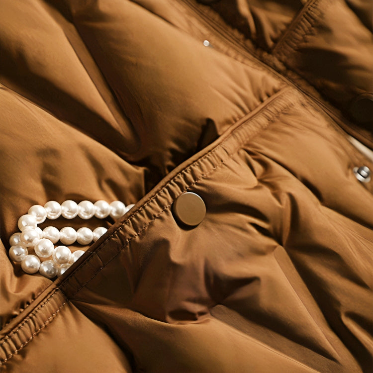 Elodie | Cappotto elegante e caldo